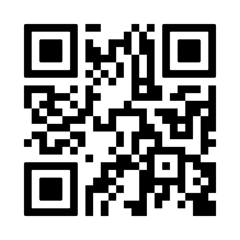QR pass preview