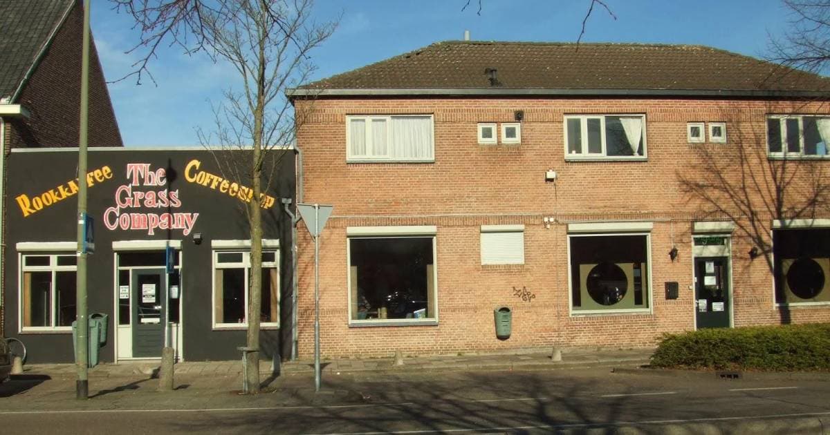The Grass Company Maastrichtseweg