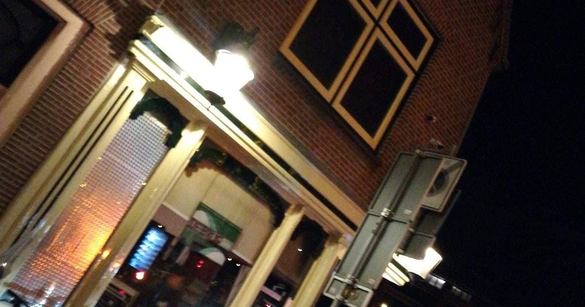 Café De Brug