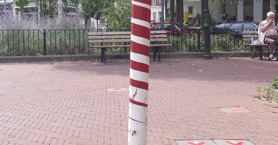 De Huyskamer