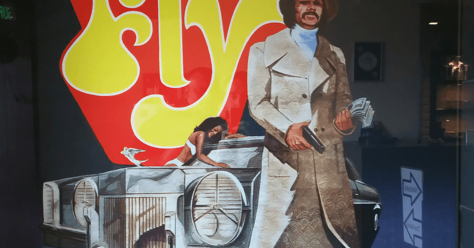 Super Fly Coffeeshop