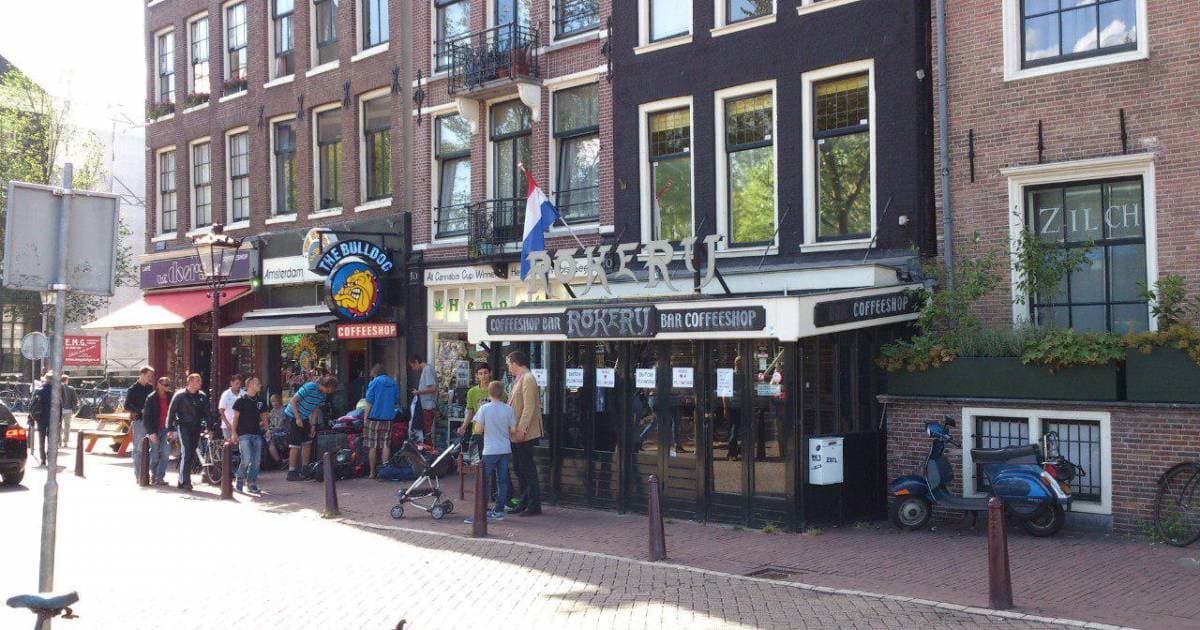 The Store Coffeeshop