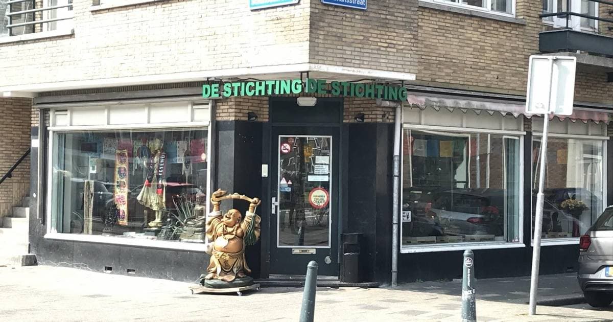De Stichting