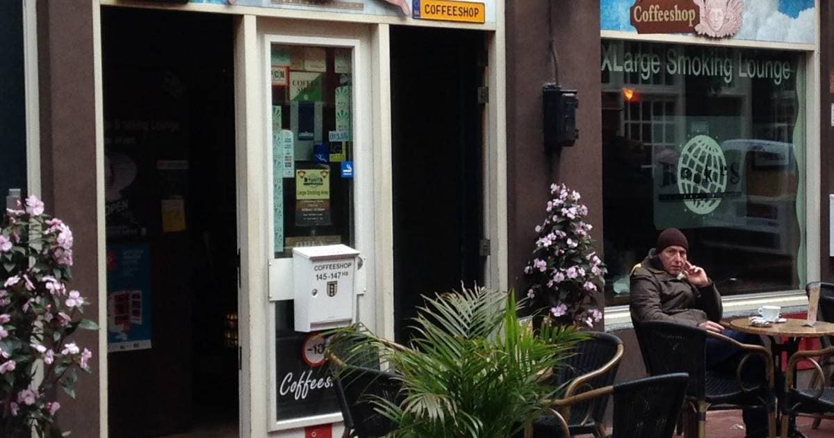 The Rookies Coffeeshop