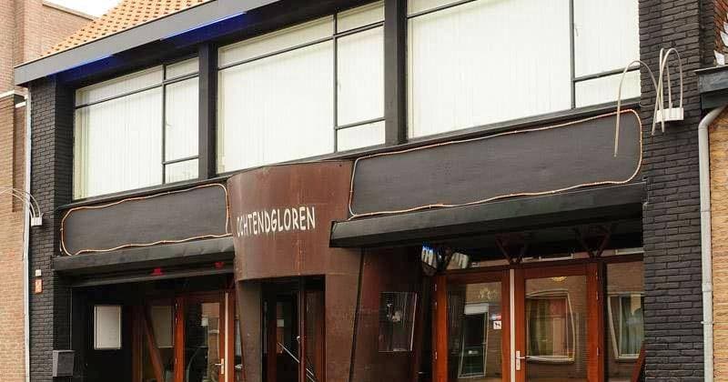 The Grass Company Piusstraat