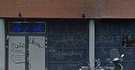 Coffeeshop The Kink