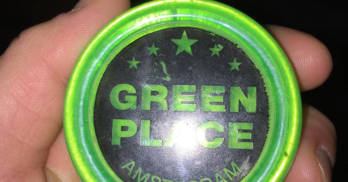 Green Place