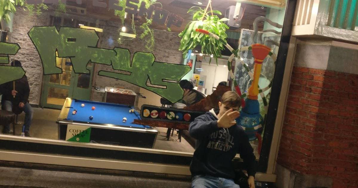 Coffeeshop De Prijs