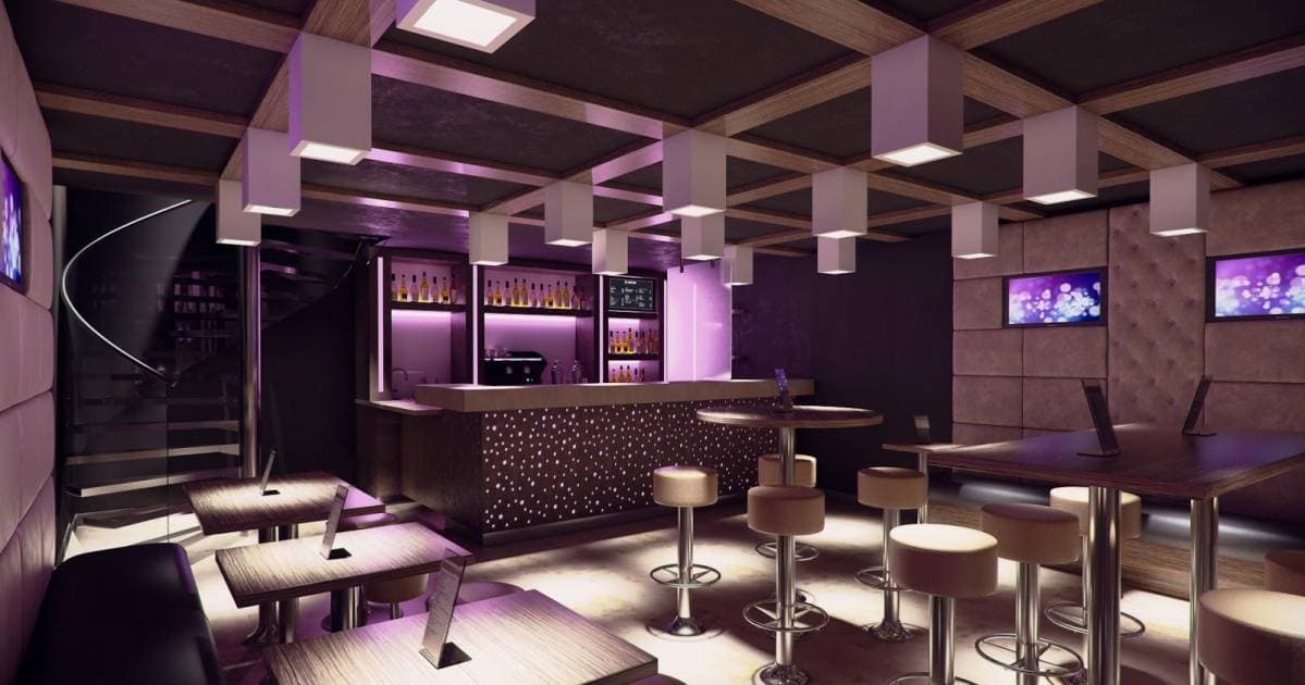 Coffeeshop Kruidentuin
