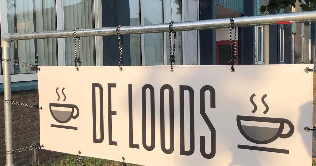 Coffeeshop DE LOODS Amersfoort