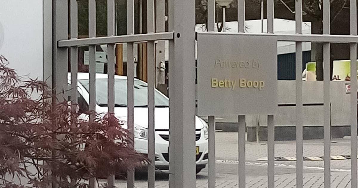 Boerejongens Sloterdijk