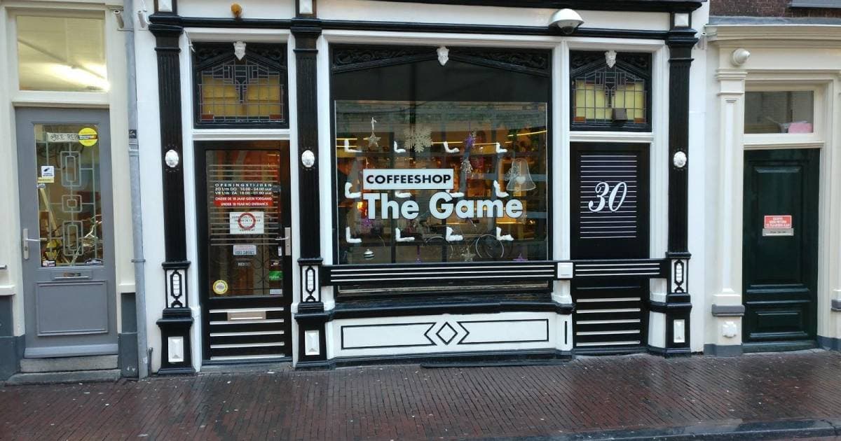 The Game Delft