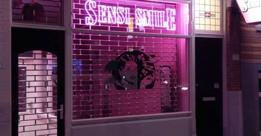 Sensi Smile