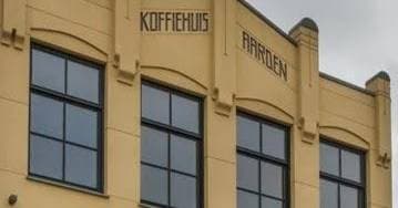 Coffeeshop Plan B