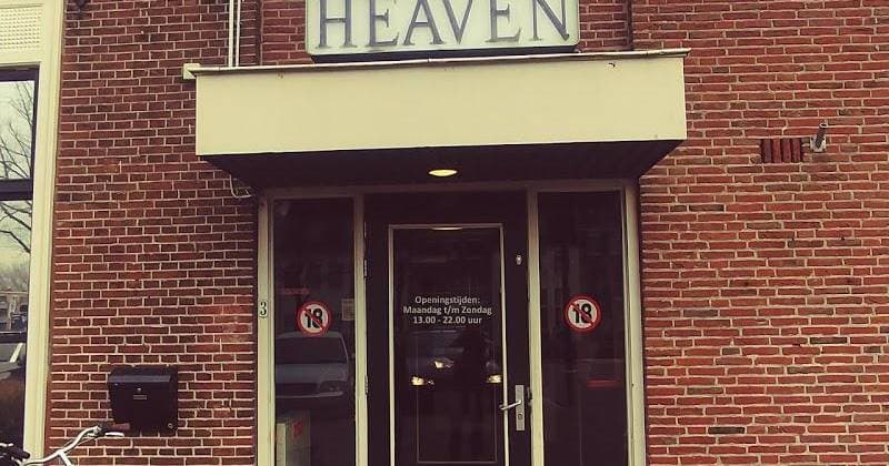 Heaven