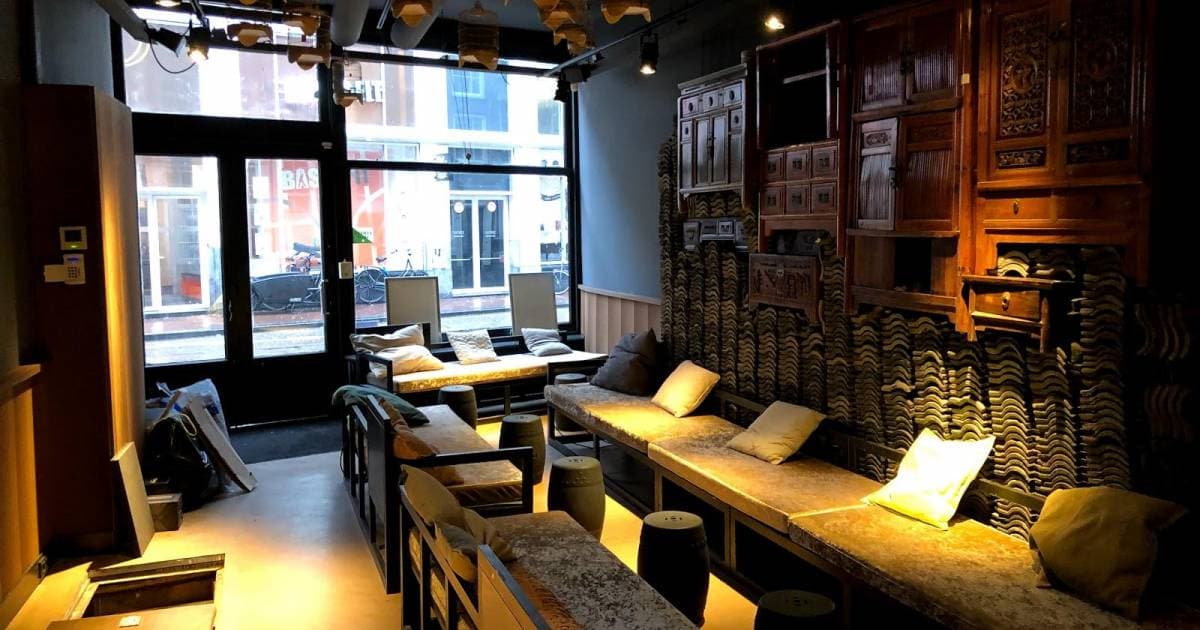 Kooi Coffeeshop