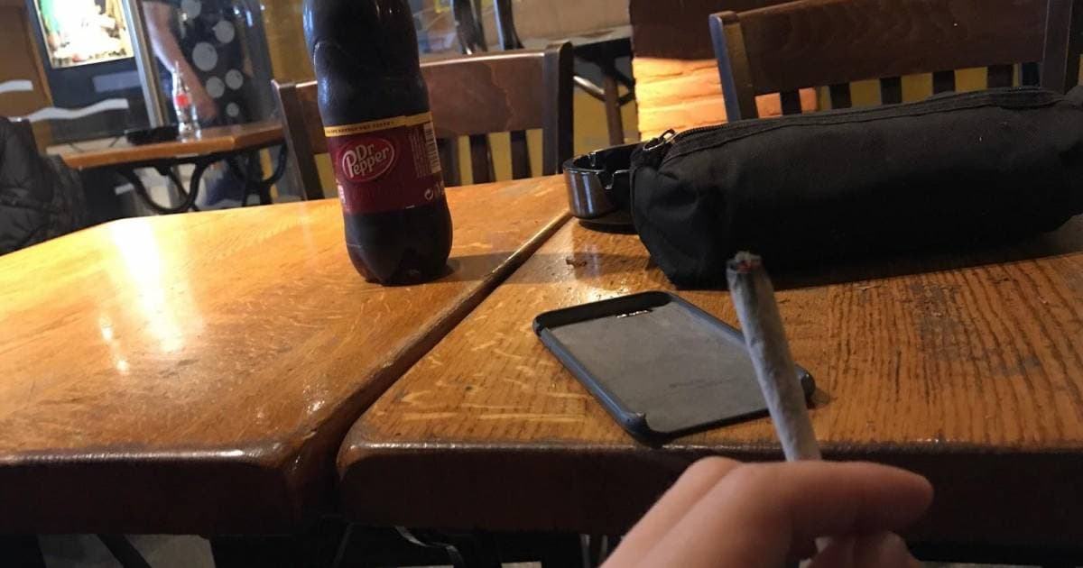 Maxcy's Coffeeshop