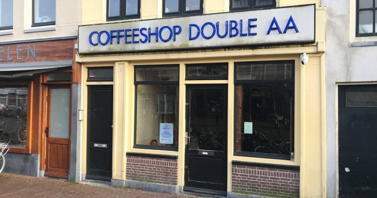 Double AA
