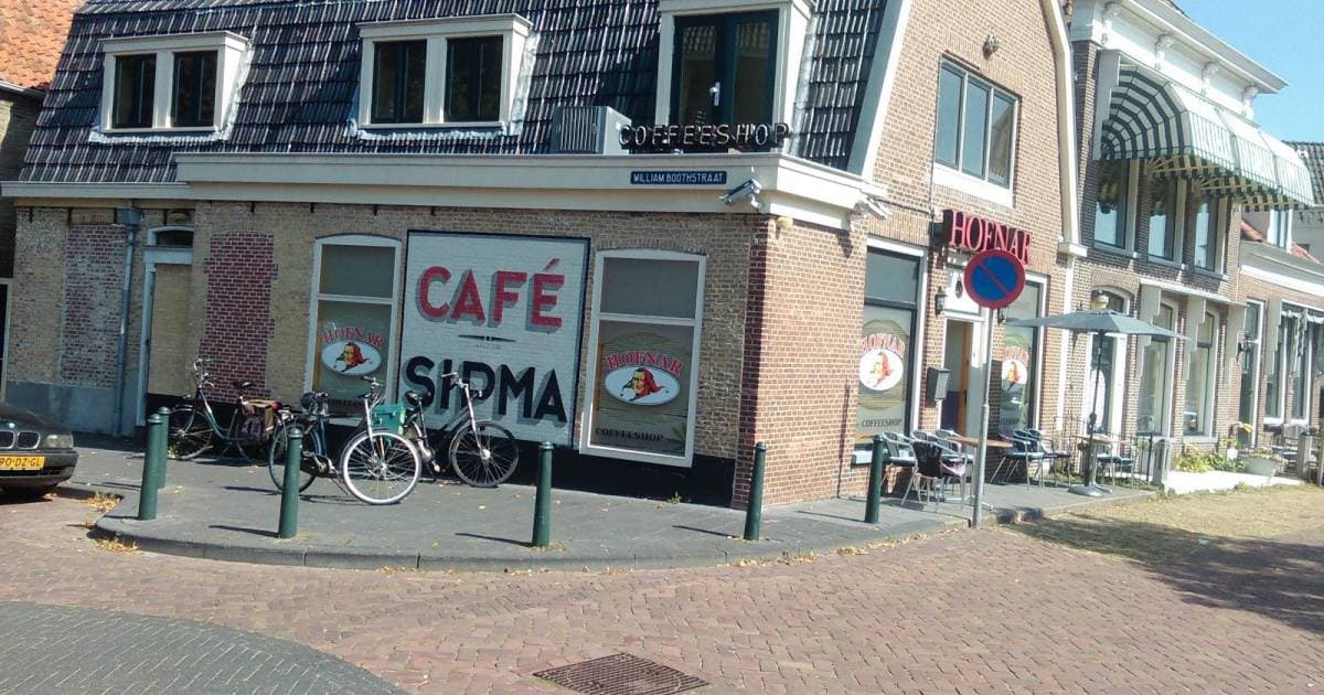 Hofnar Harlingen