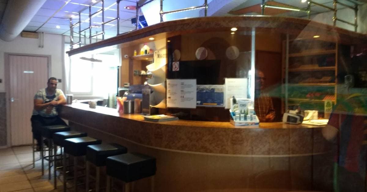 Sky Coffeeshop