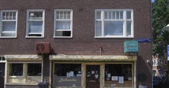 Bullwackie coffeeshop