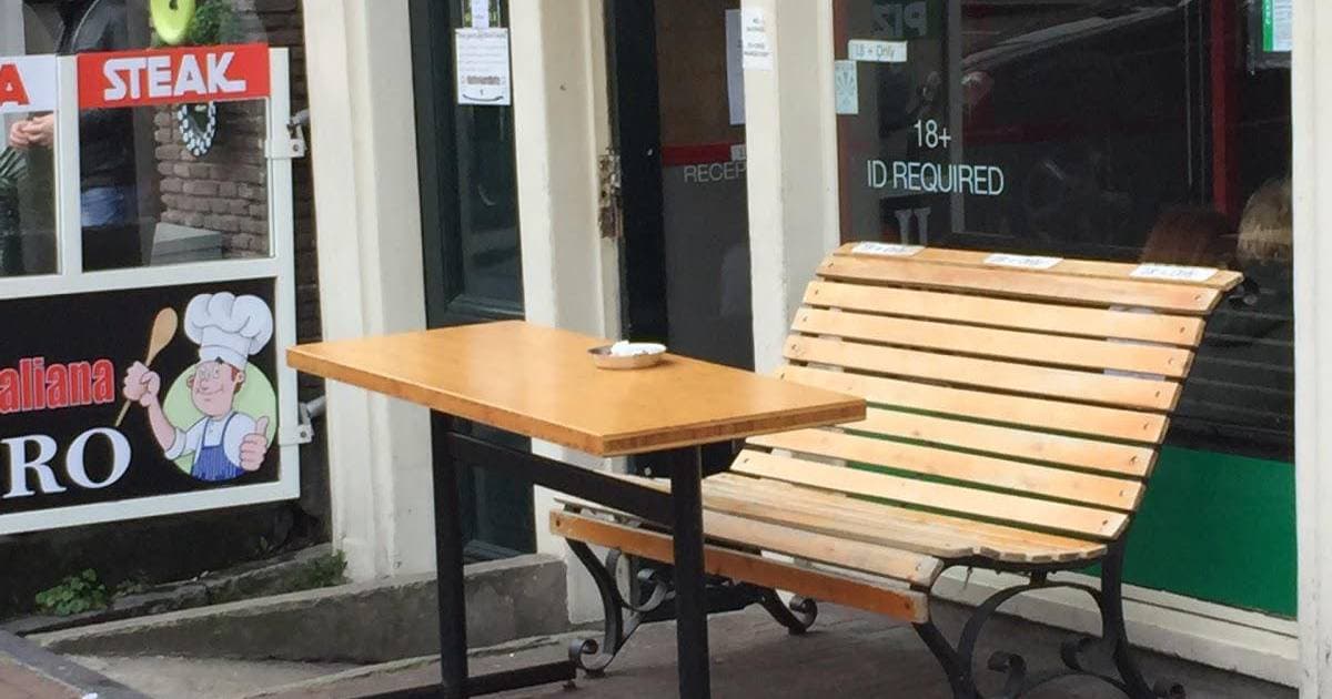 The Plug Coffeeshop