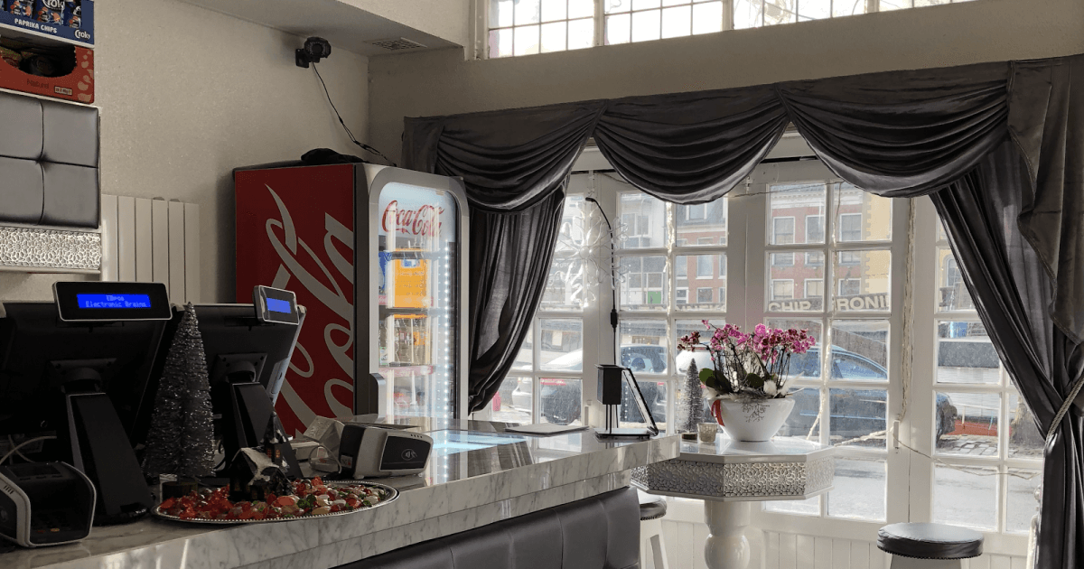 Coffeeshop De Schavuit