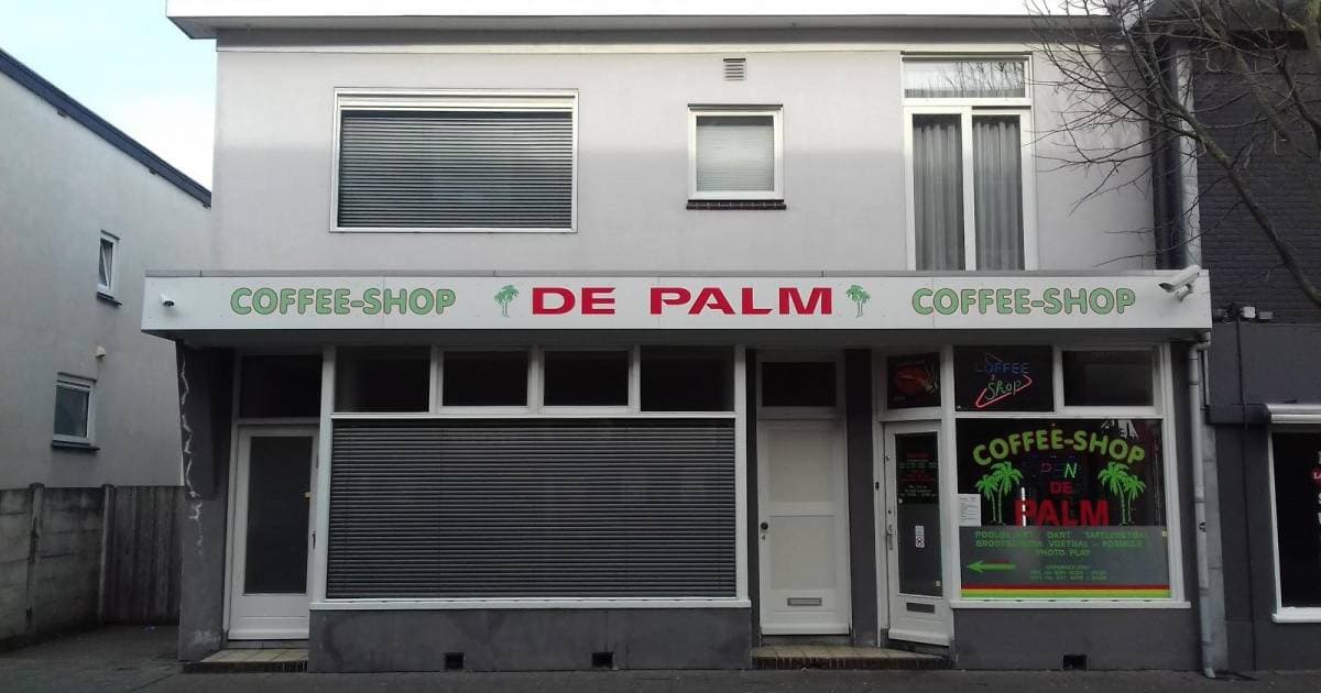 De Palm