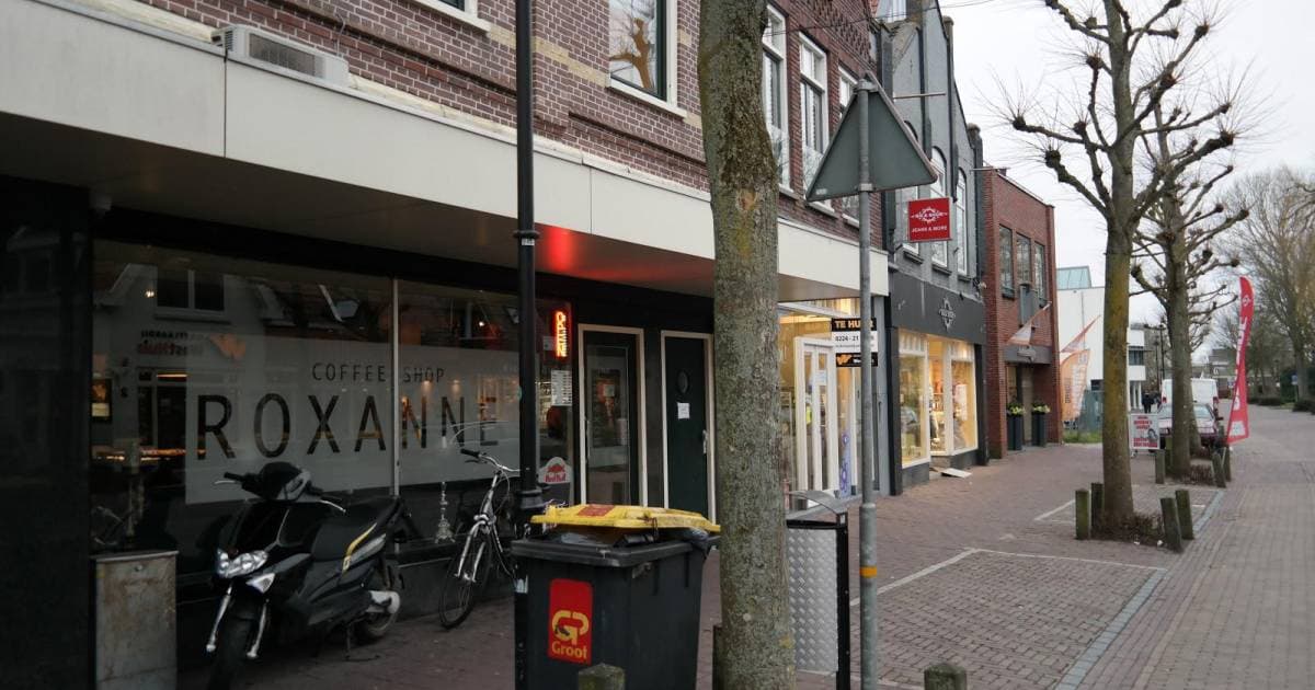 Roxanne Schagen B.V.