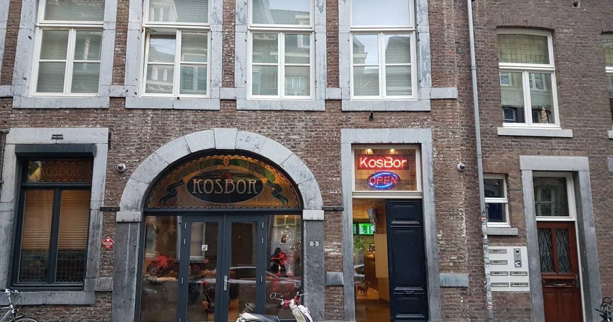 Kosbor