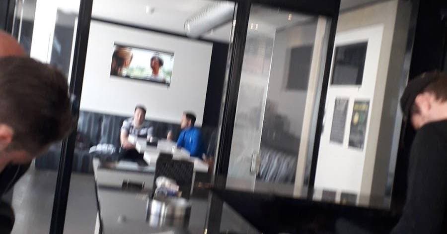 Coffeeshop De Bengel