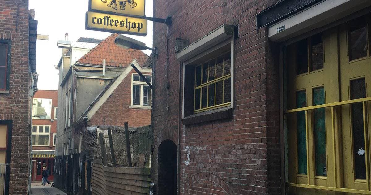Café Dees