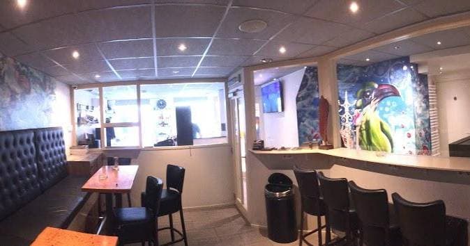Coffeeshop De Eenhoorn