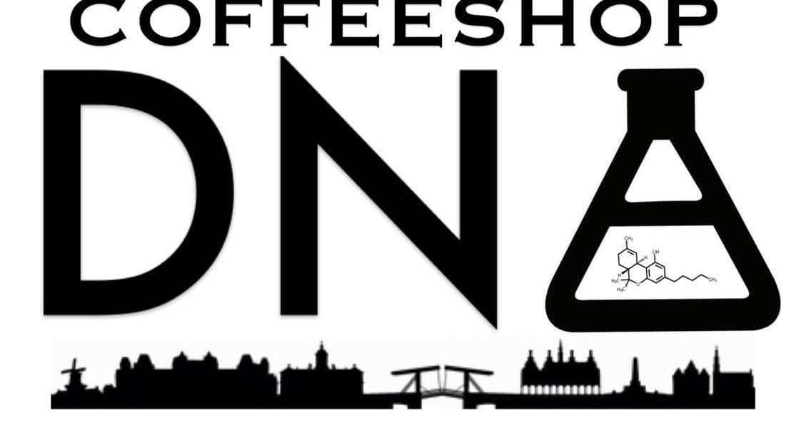 Coffeeshop DNA