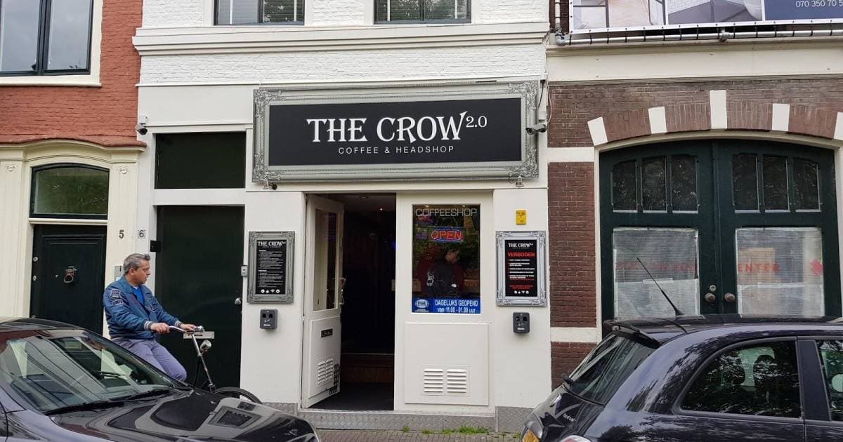 The Crow