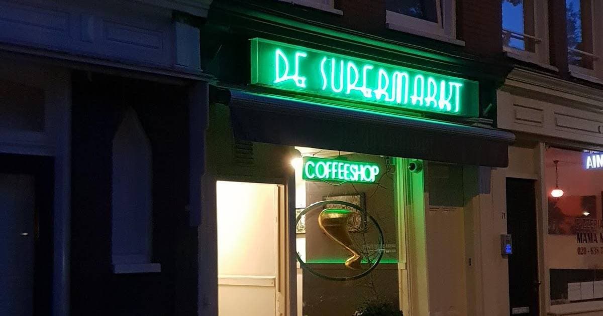 De Supermarkt