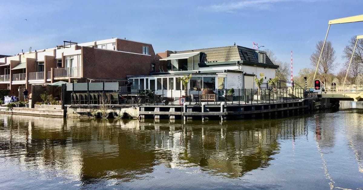 Coffeeshop de Steeg