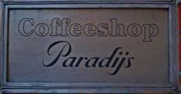 Coffeeshop Paradise