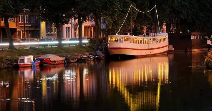 Culture Boat | Coffeeshop & Seed Shop
