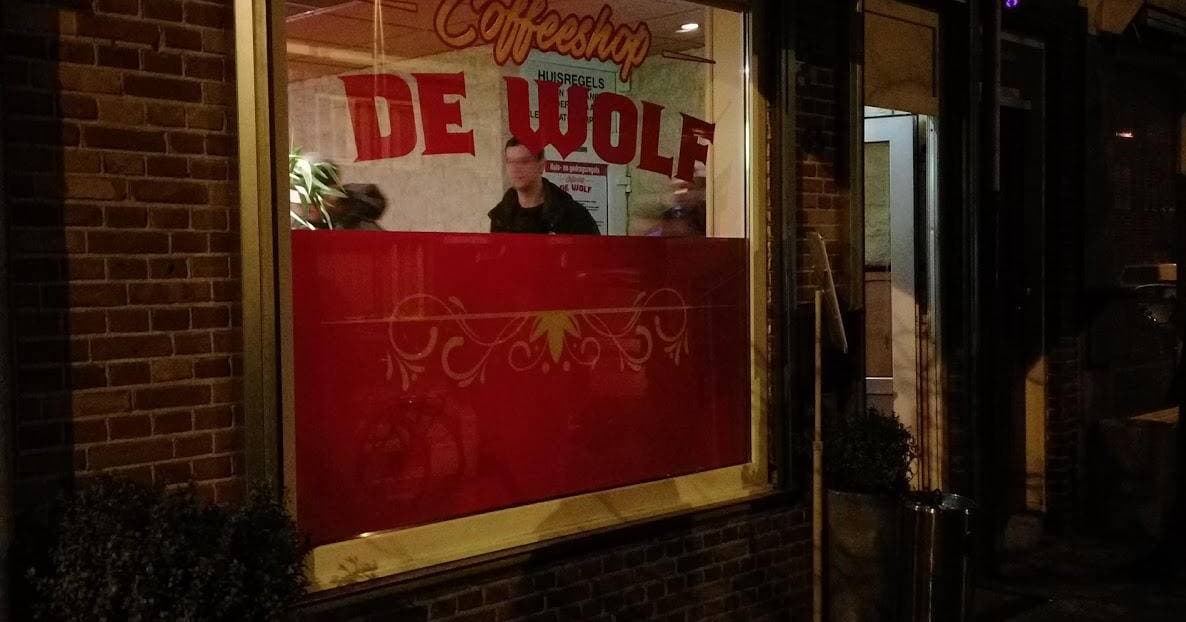 Coffeeshop de Wolf