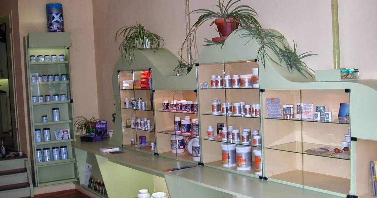 De Sjamaan Smartshop Arnhem