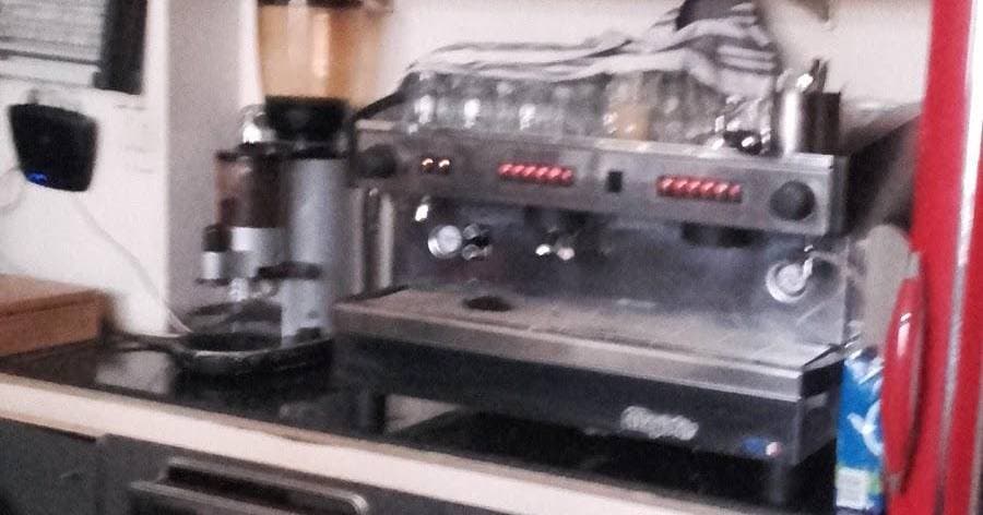 Coffeeshop Liberty