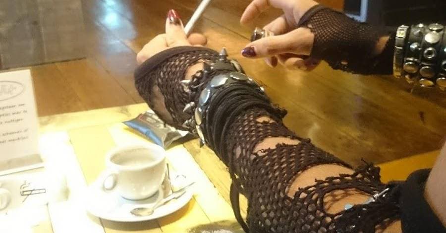 Coffeeshop De Wit