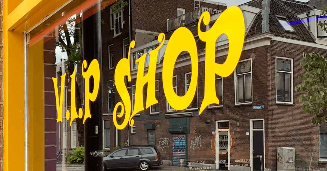 VIP Shop