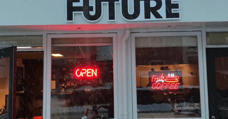 The Future