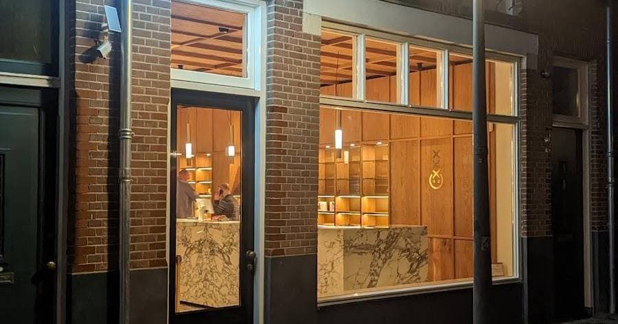 Coffeeshop Noord