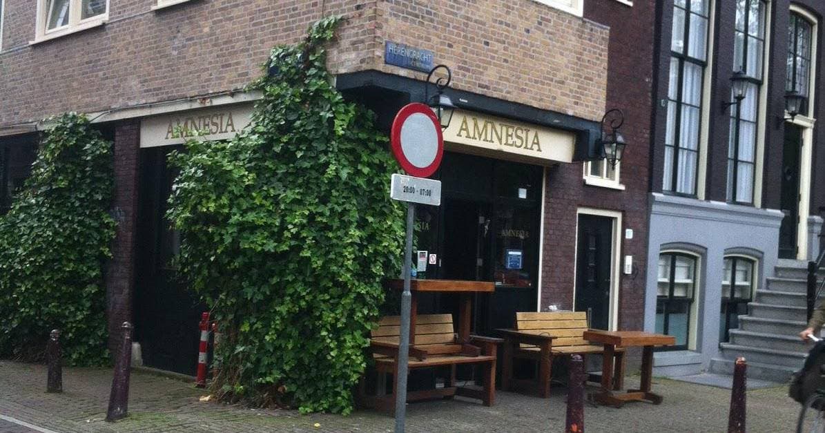 Amnesia