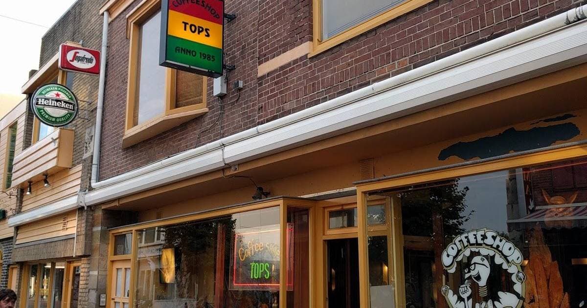 Tops Coffeeshop