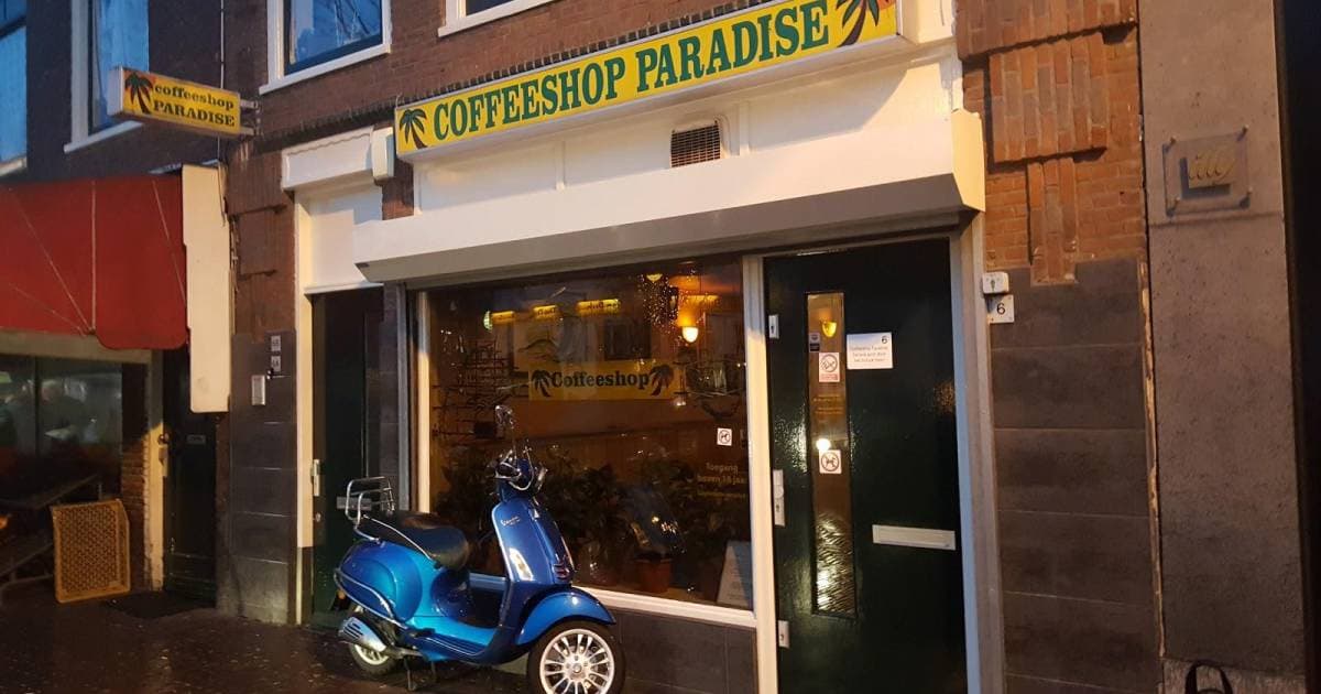 Paradise
