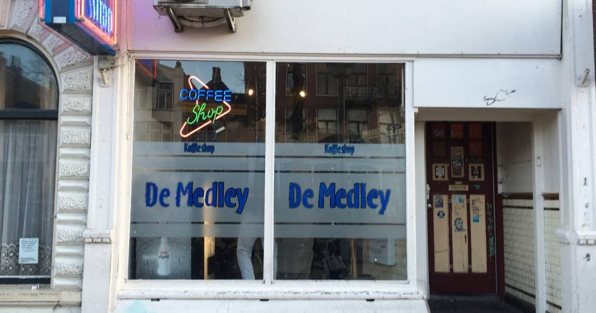 De Medley